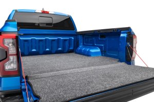 Ford F-250 Super Duty Truck Bed Mat - Husky Liners - Guardian Comfort - `17-`25